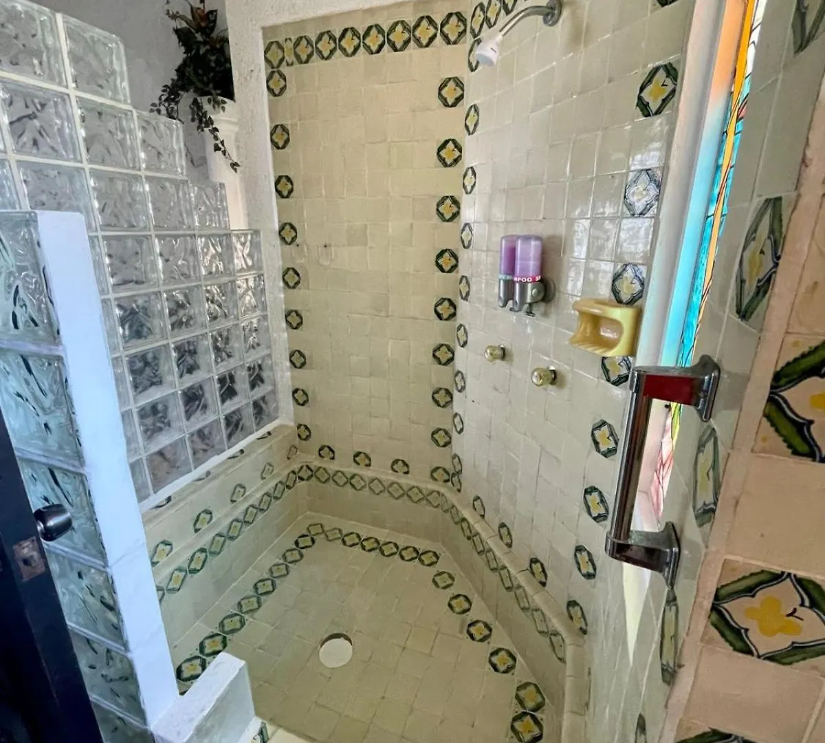 Bttm Floor Beachfront Condo In Half Moon Bay أكومال 0*,  المكسيك